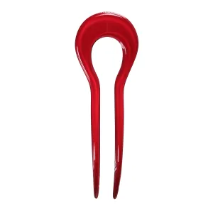 Louise Rouge Hair Pin