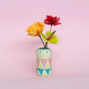 Lowa   Paper Flowers