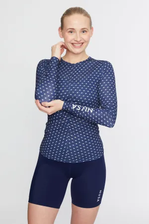 LS2 AIR LONG SLEEVE
