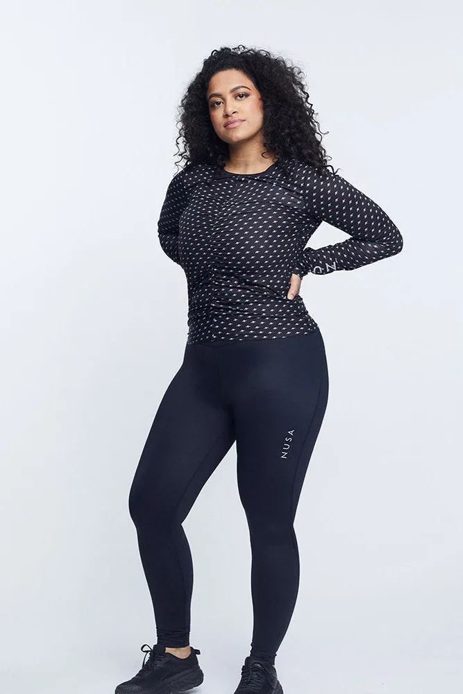 LS2 AIR LONG SLEEVE