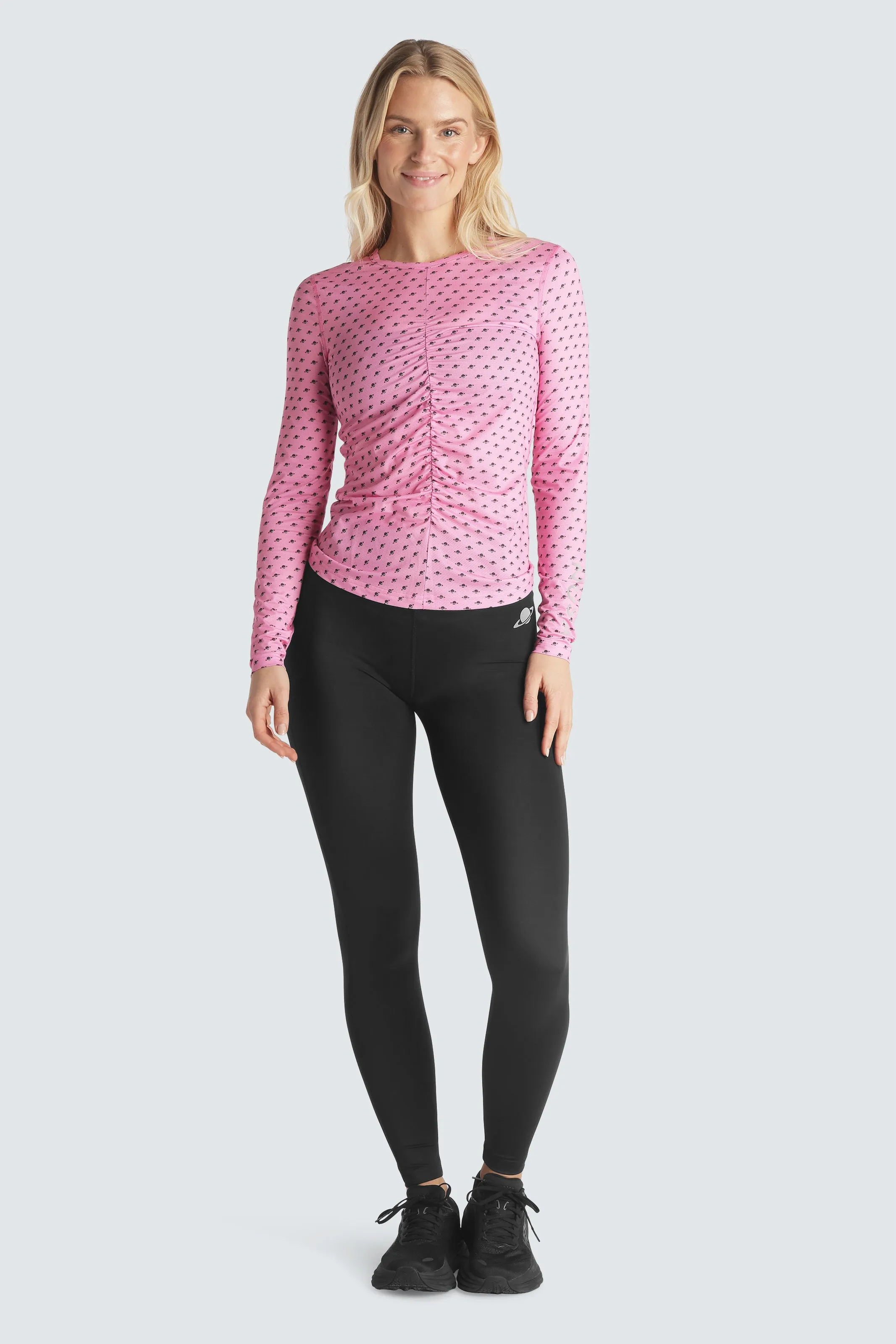 LS2 AIR LONG SLEEVE