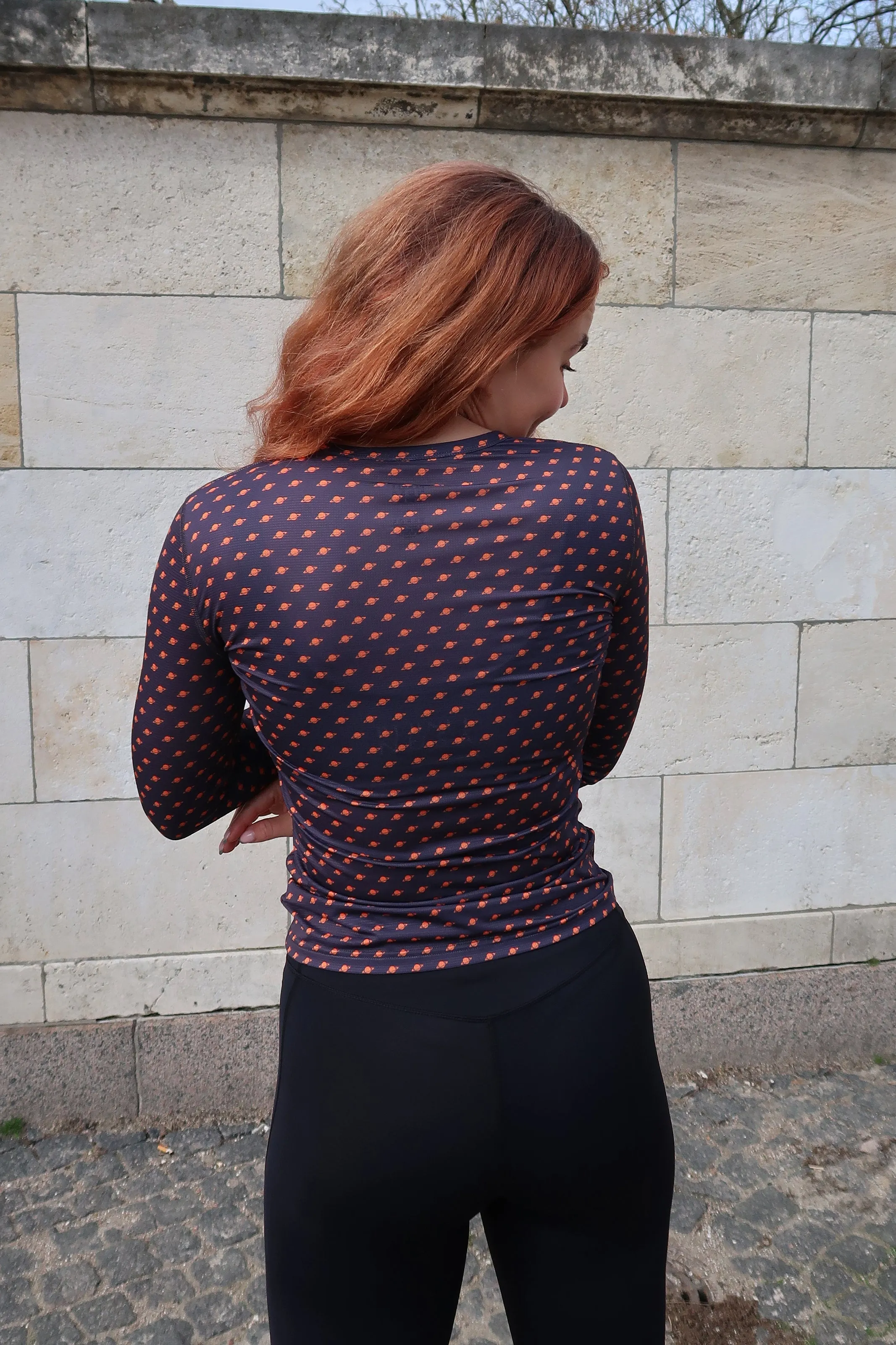 LS2 AIR LONG SLEEVE