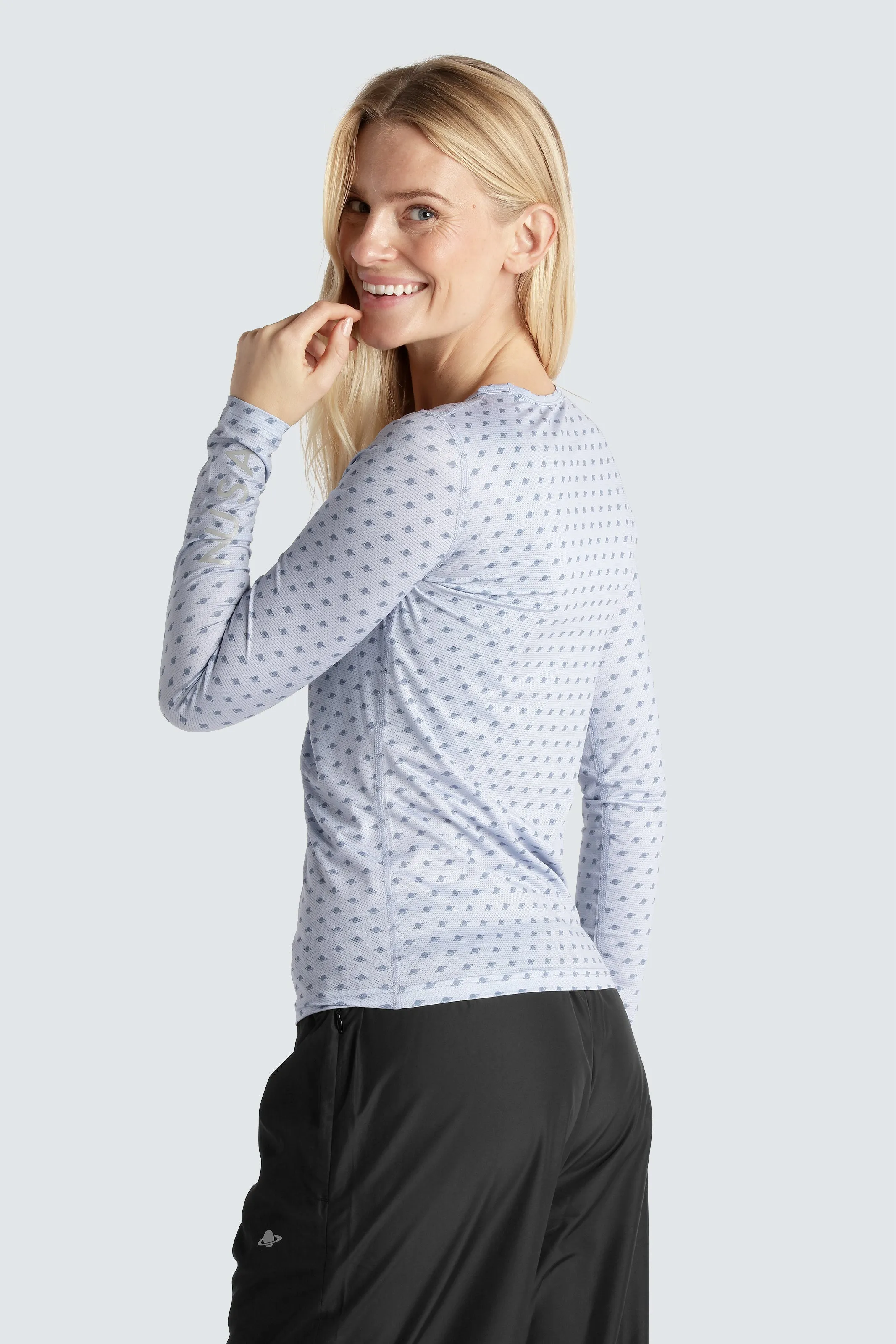 LS2 AIR LONG SLEEVE
