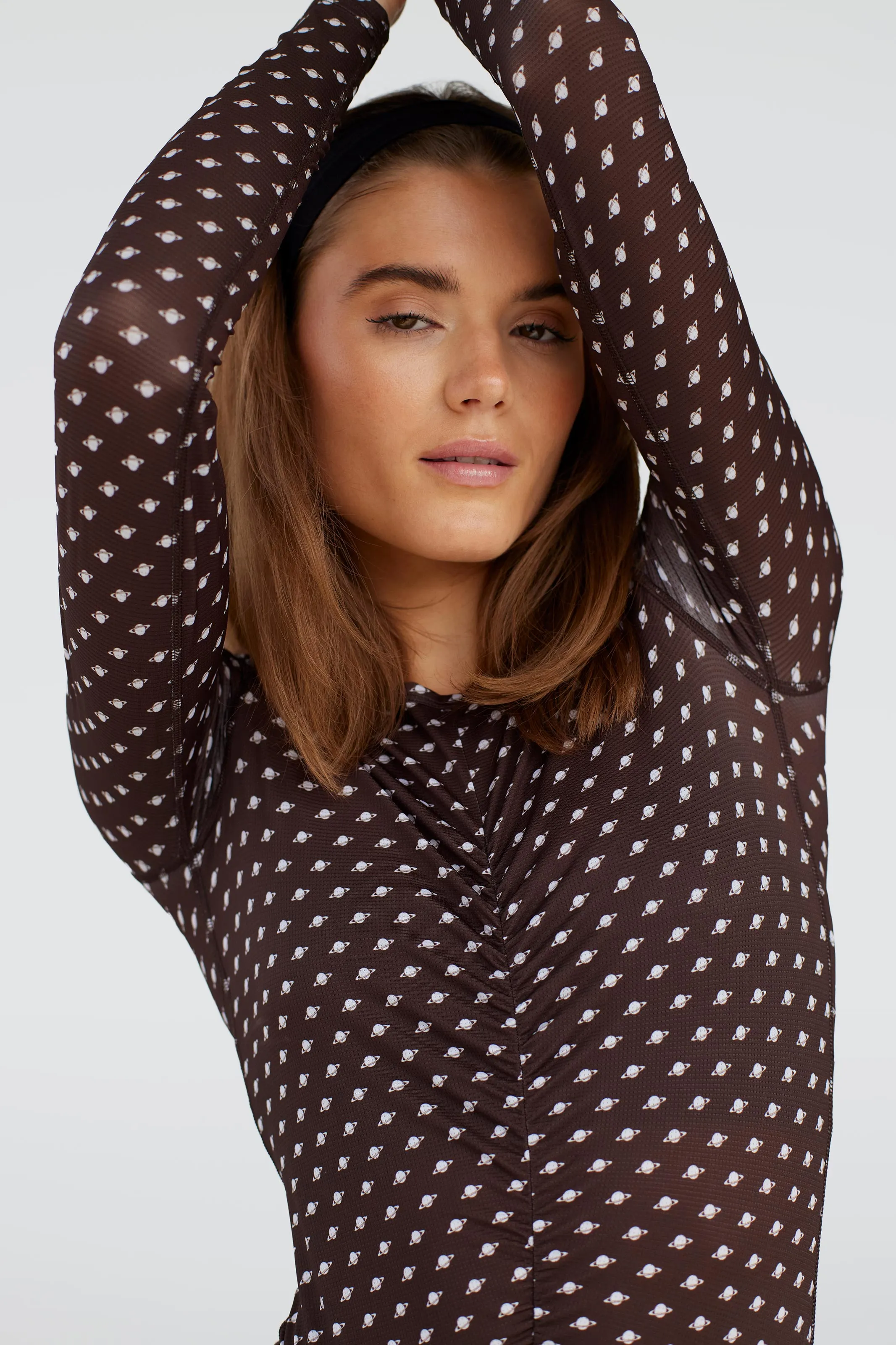 LS2 AIR LONG SLEEVE