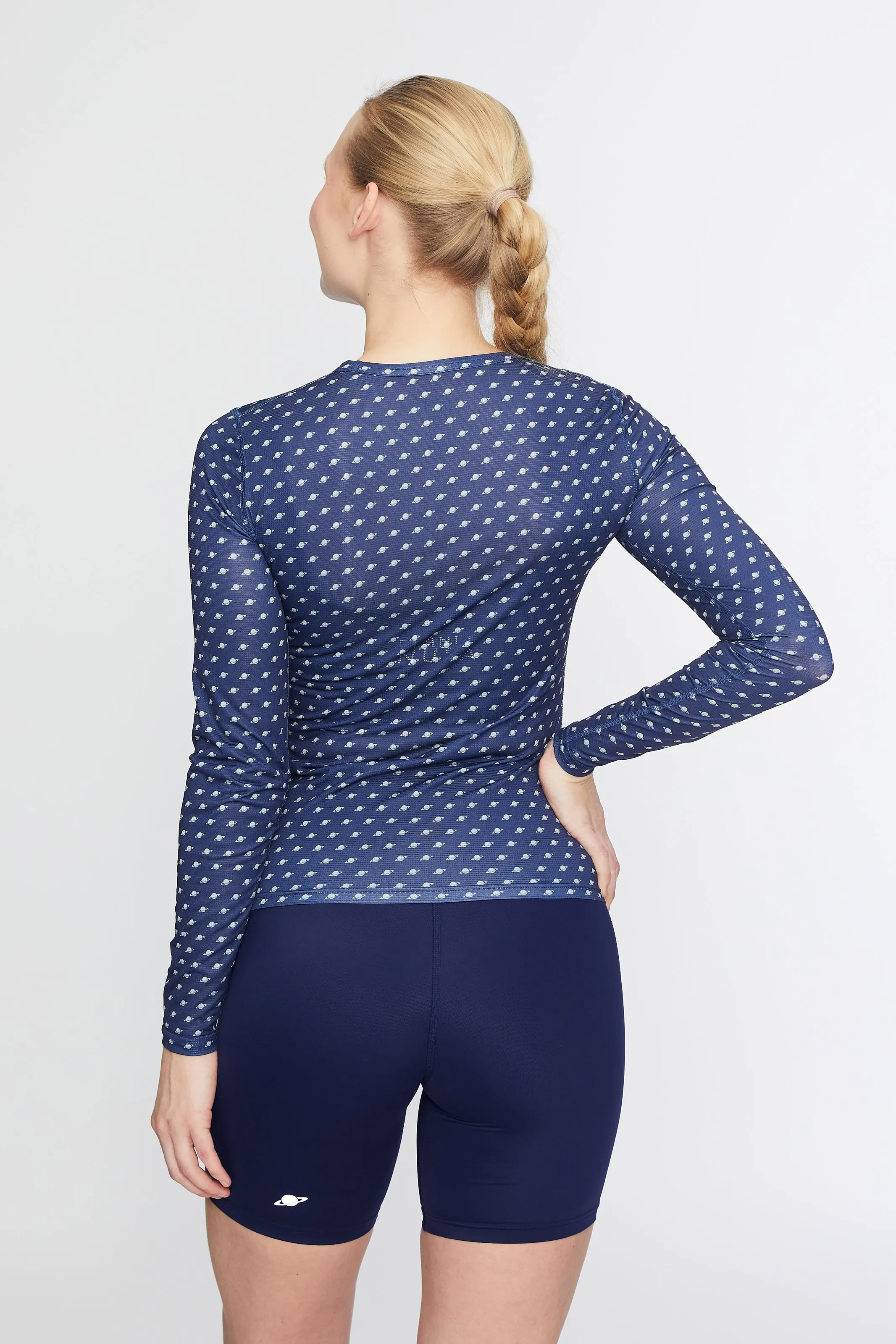 LS2 AIR LONG SLEEVE