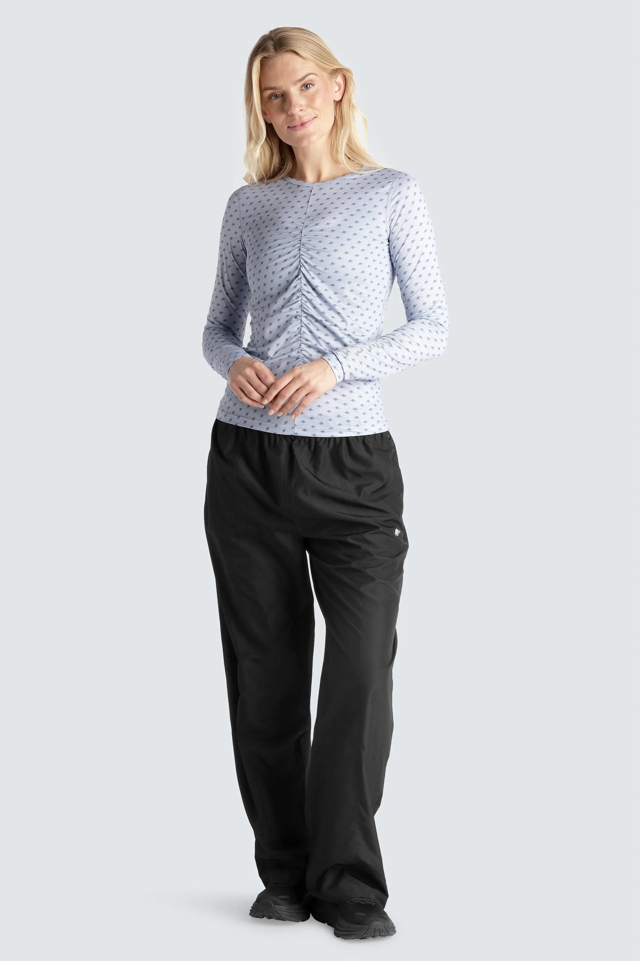 LS2 AIR LONG SLEEVE