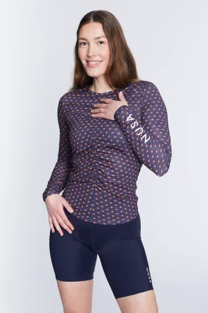 LS2 AIR LONG SLEEVE