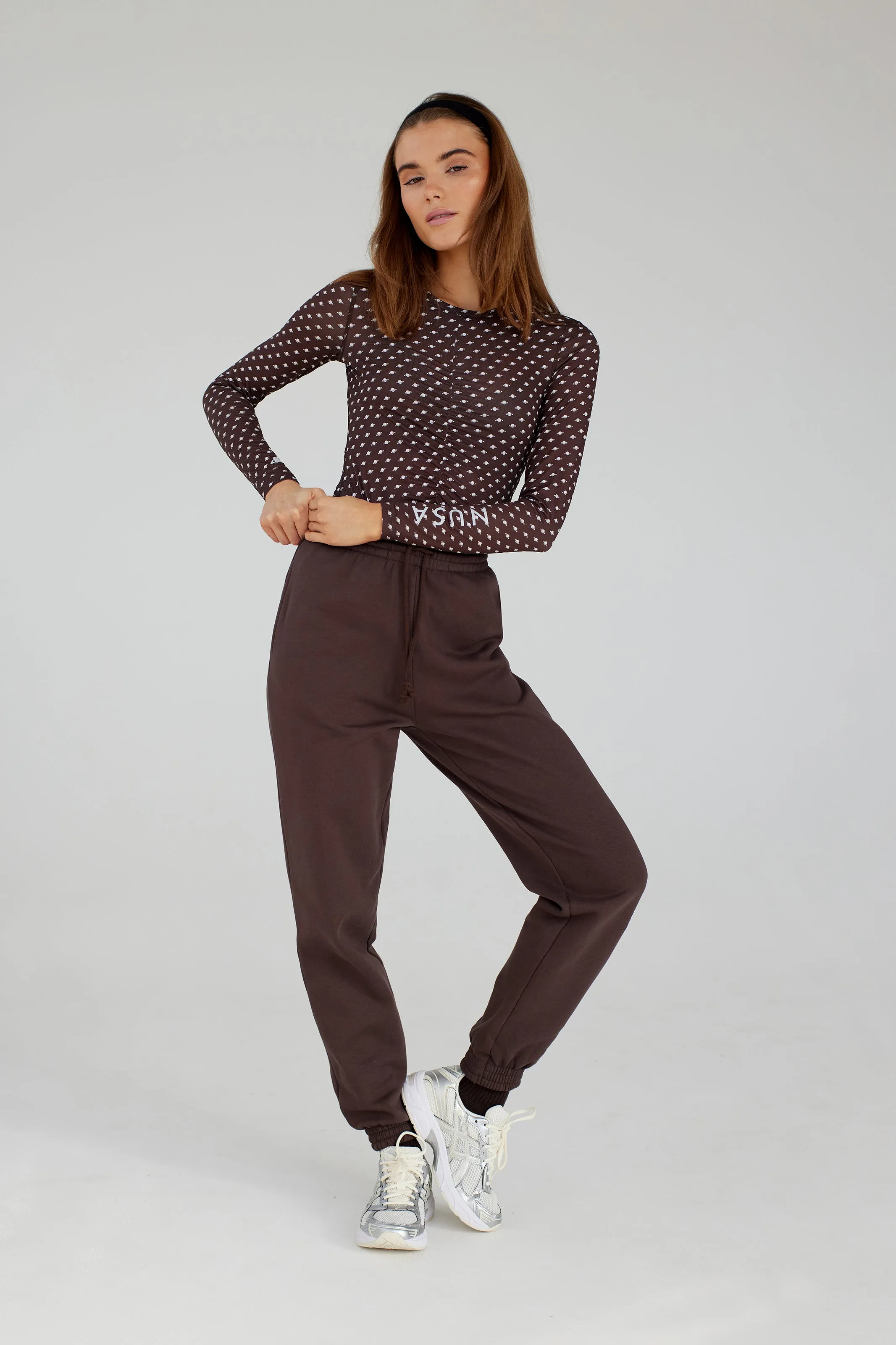 LS2 AIR LONG SLEEVE