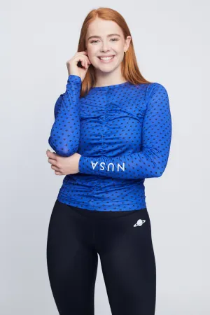 LS2 AIR LONG SLEEVE