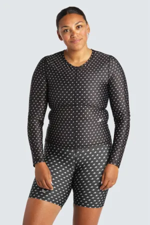 LS3 POWDER LONG SLEEVE