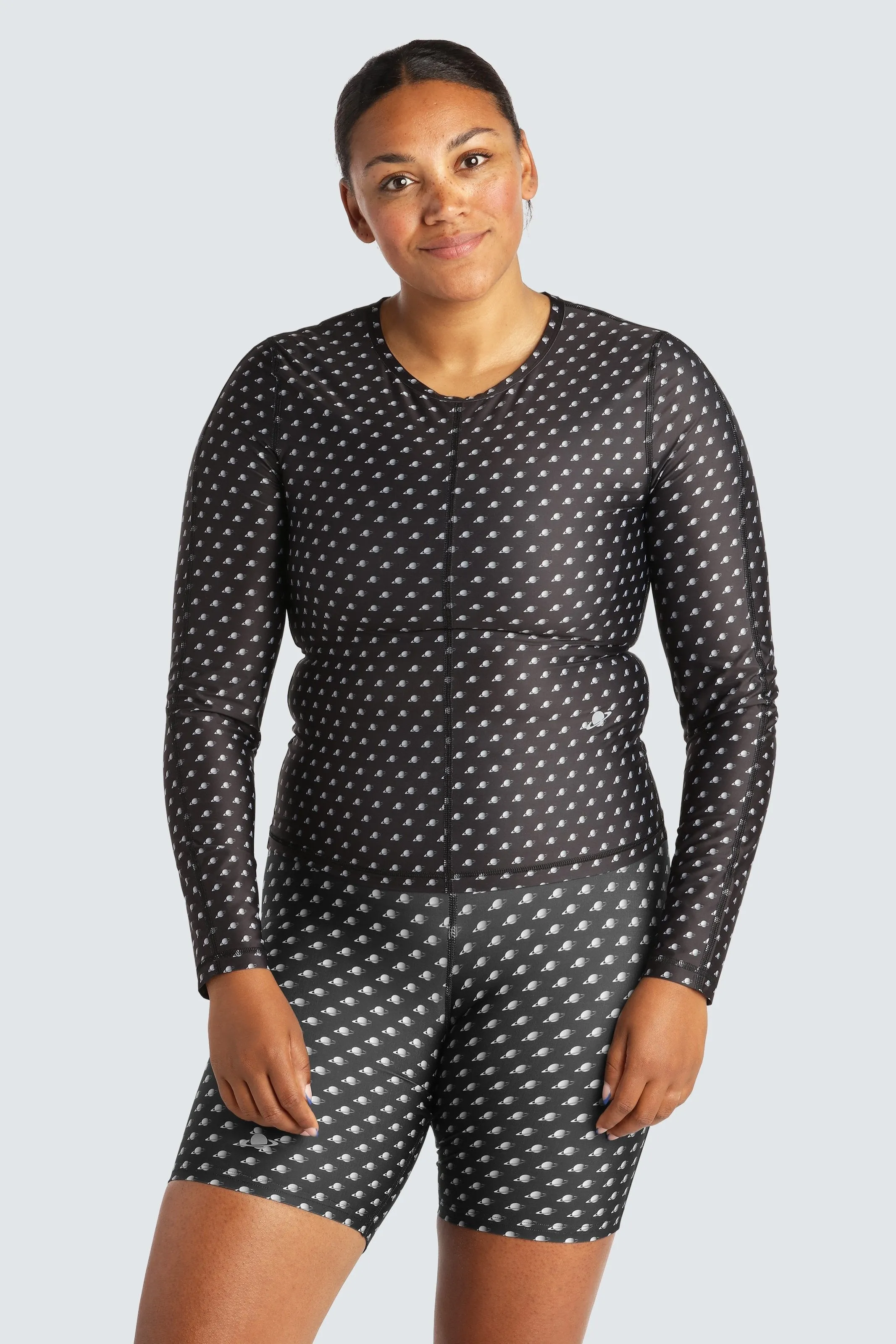 LS3 POWDER LONG SLEEVE