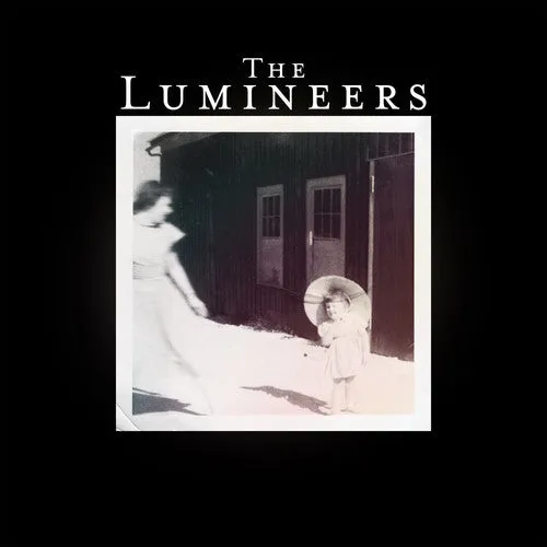 Lumineers, The - The Lumineers