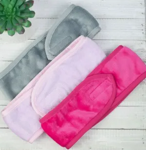Luxe Soft Spa Headwrap