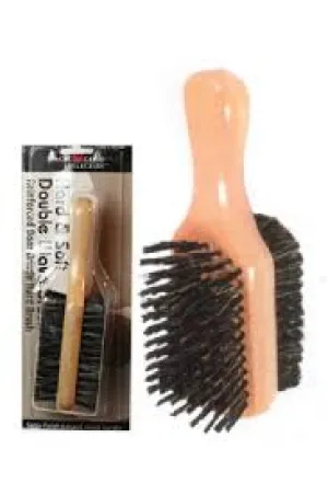 MAGIC GOLD HARD AND SOFT BRUSH