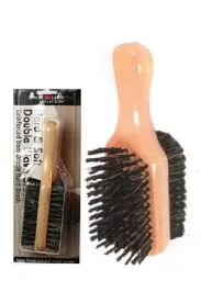 MAGIC GOLD HARD AND SOFT BRUSH
