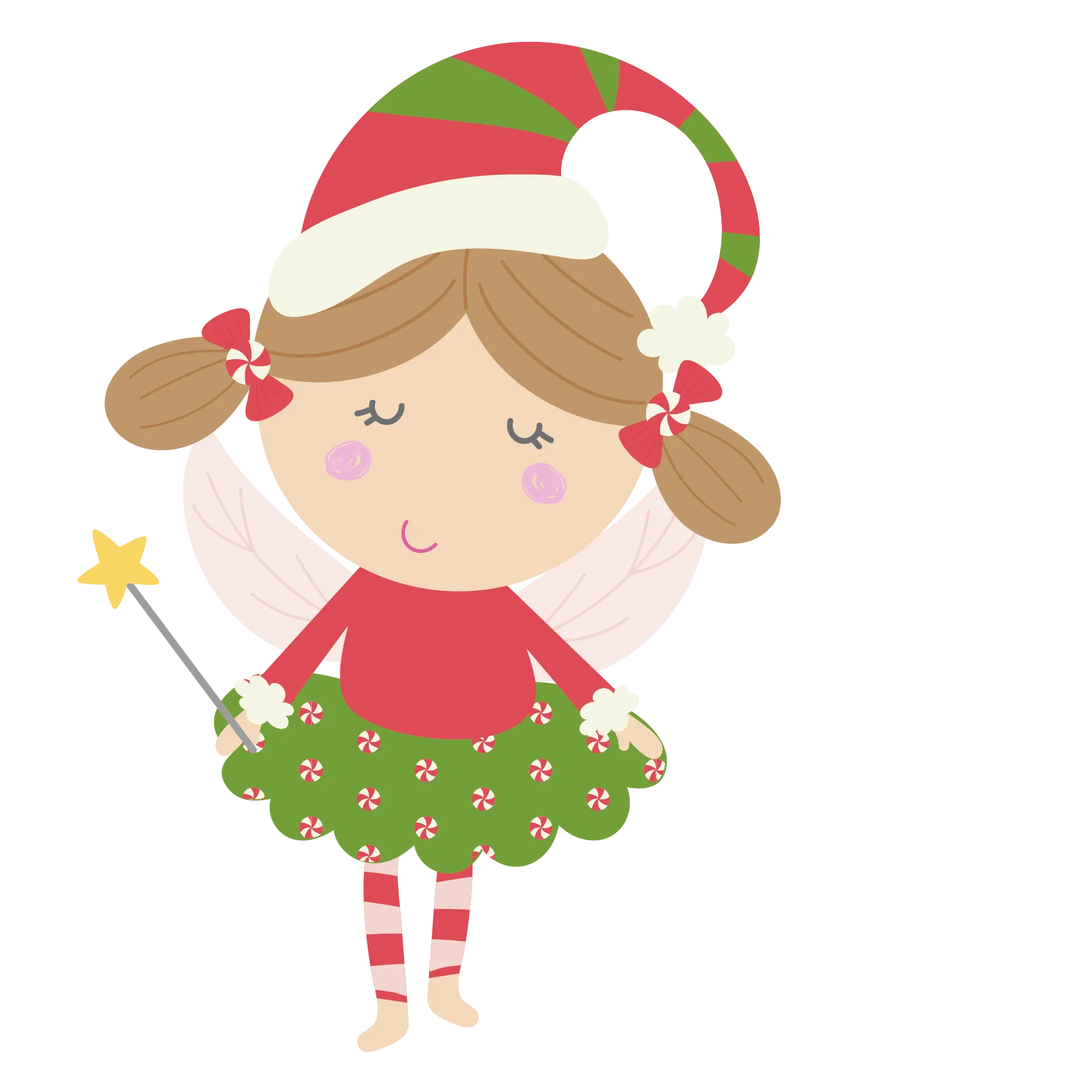 {Magical Christmas} Puzzle