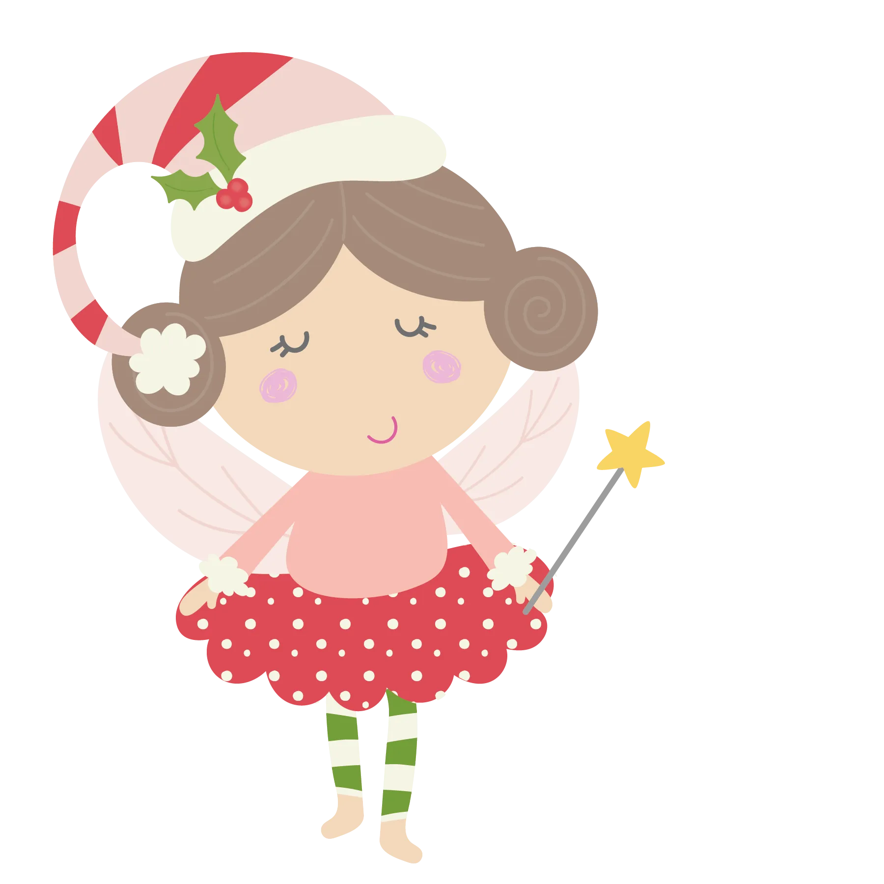 {Magical Christmas} Puzzle