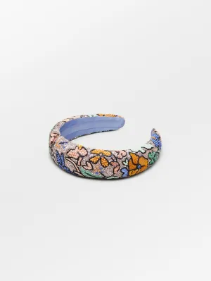 Maleia Beaded Hairbrace