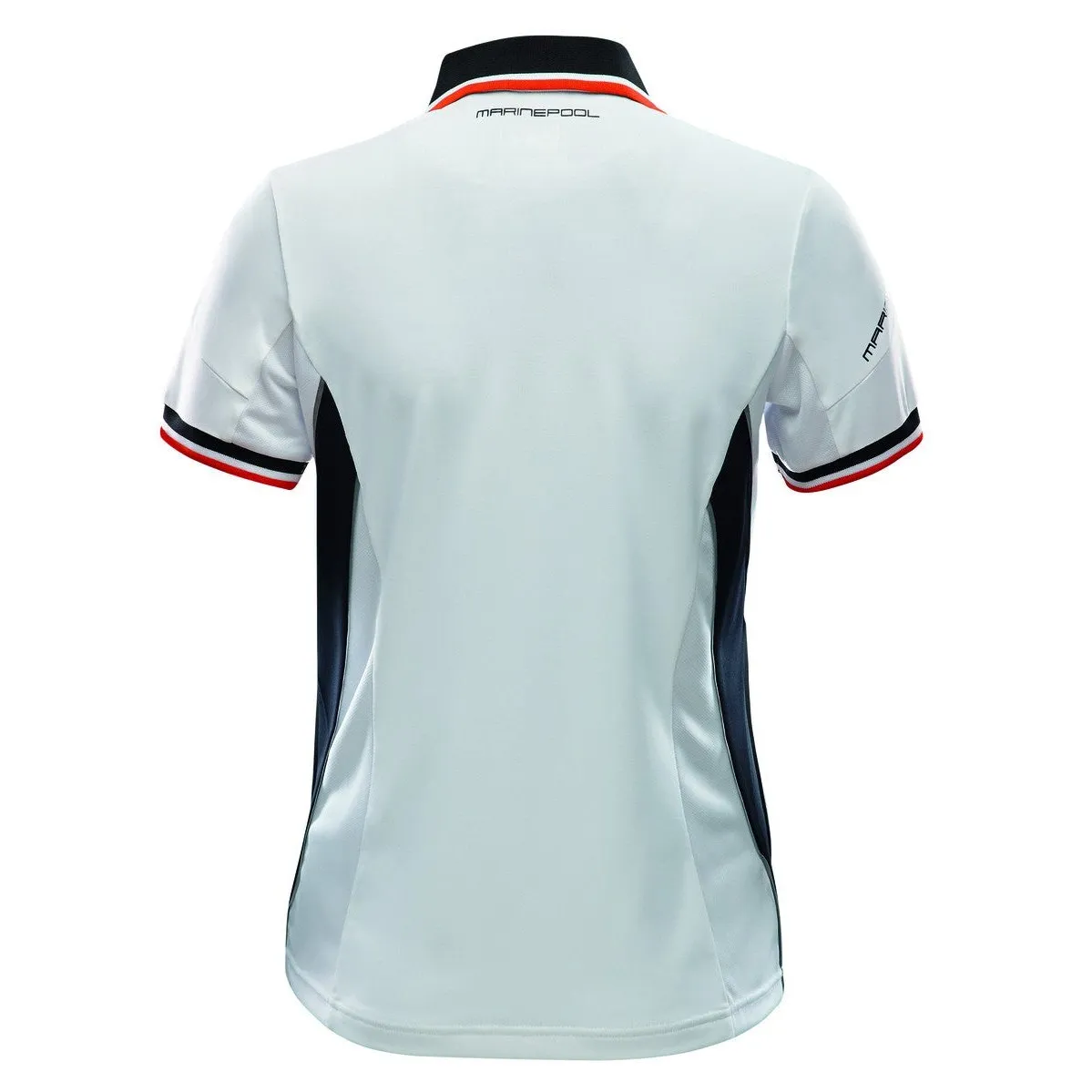 Marinepool Tec Madison I   II Polo Shirt Women