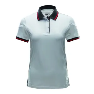 Marinepool Tec Madison I   II Polo Shirt Women