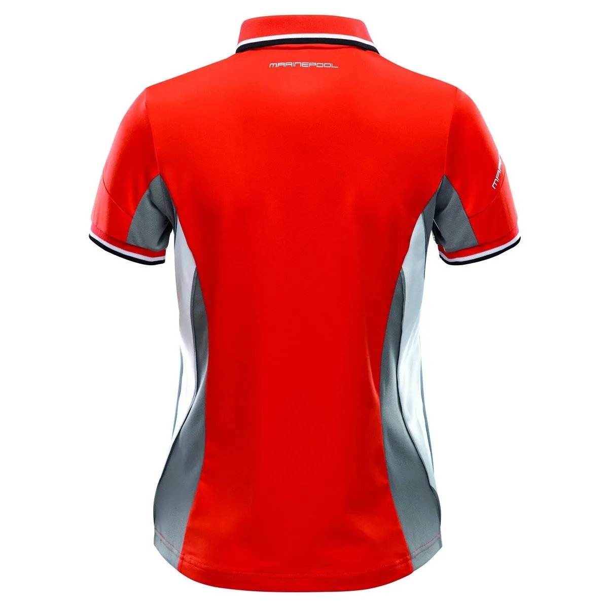 Marinepool Tec Madison I   II Polo Shirt Women