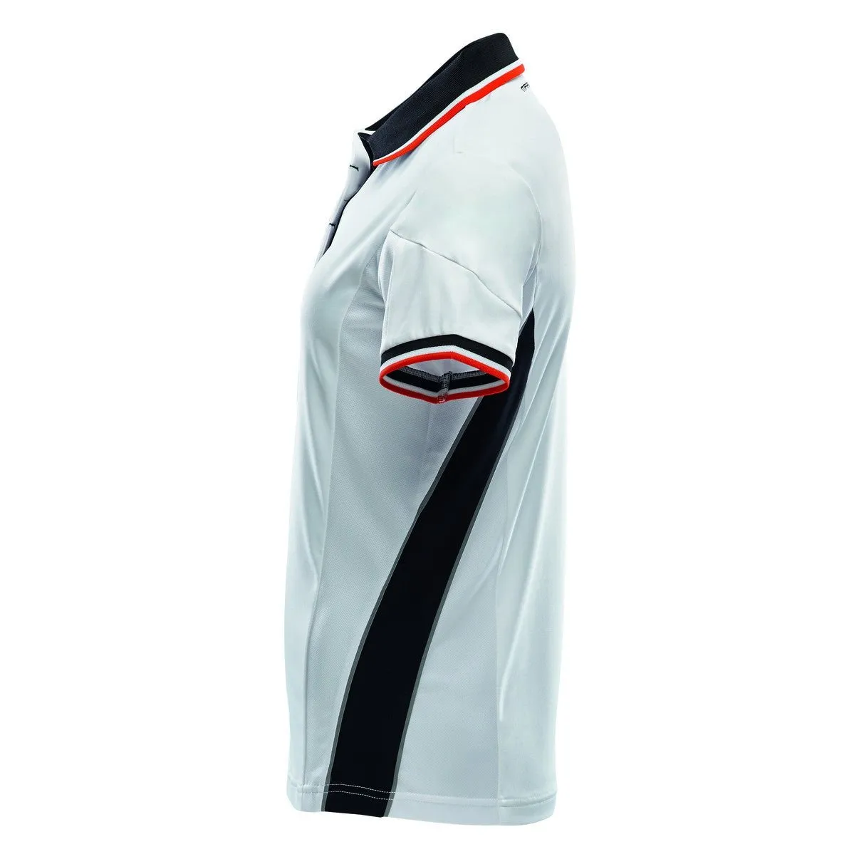 Marinepool Tec Madison I   II Polo Shirt Women