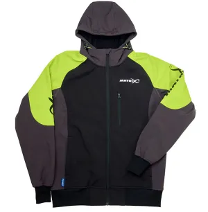 Matrix Soft shell fleece