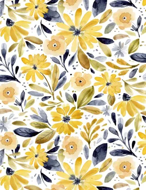 Meant to Bee White