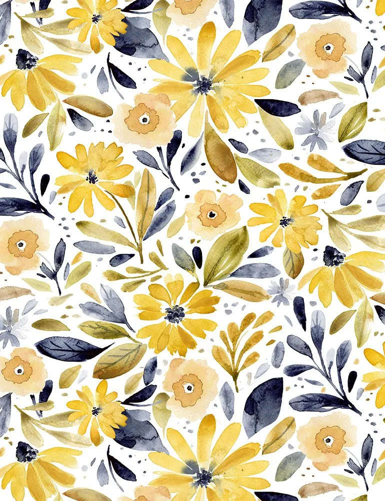 Meant to Bee White