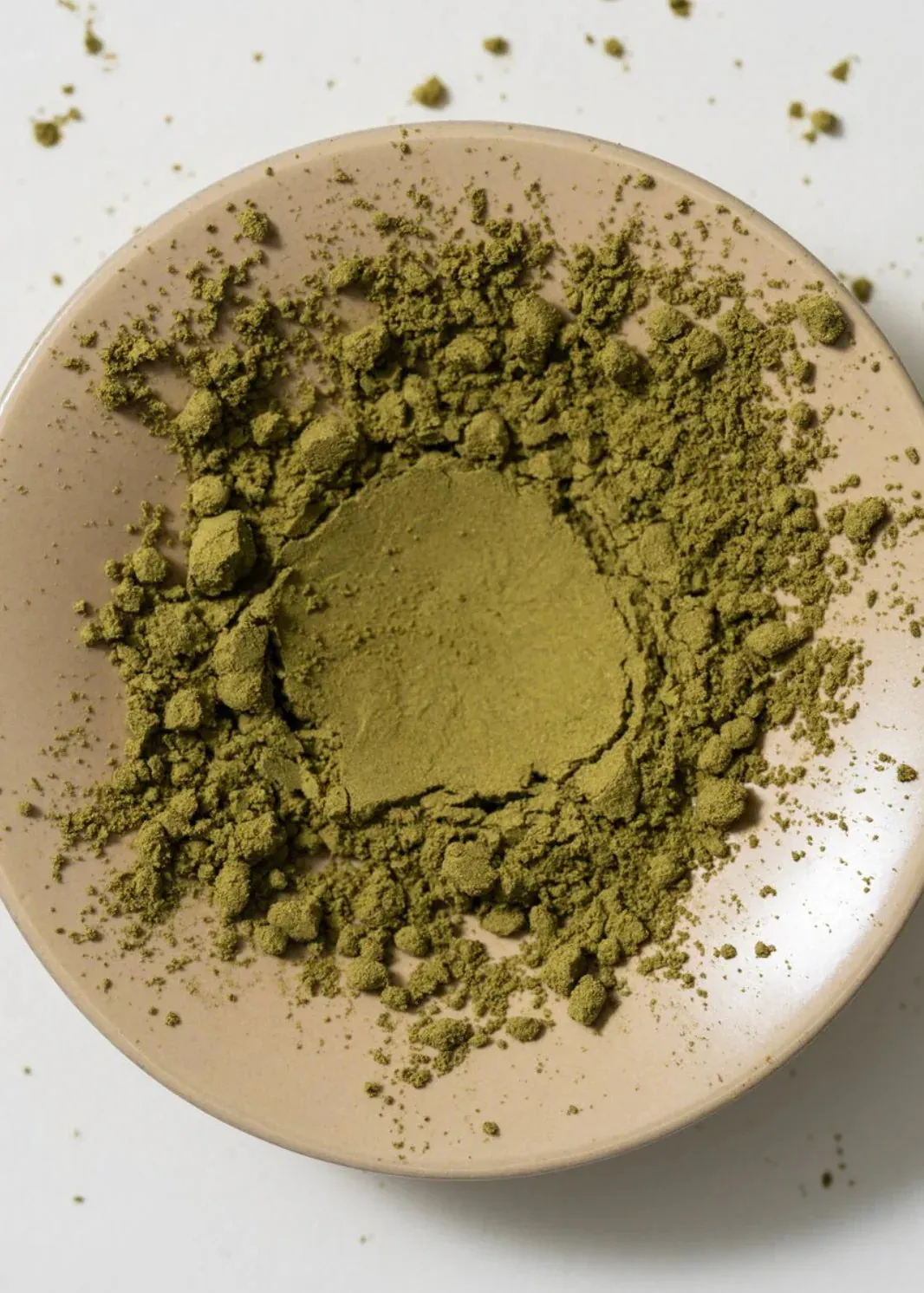 Meduim Brown