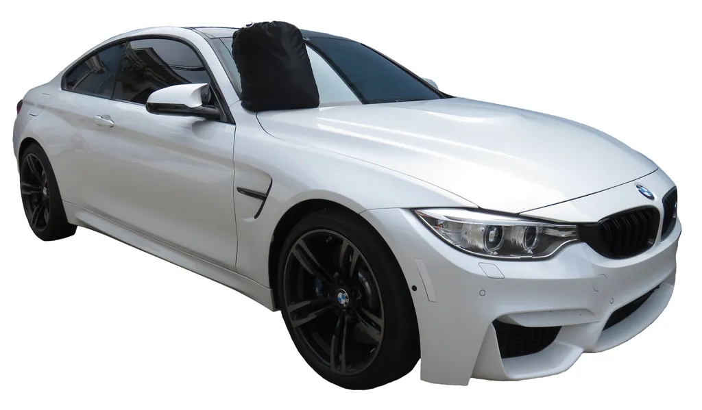Mercedes-Benz CLA-Class 2013 - 2025 Indoor Select-Fleece Car Cover