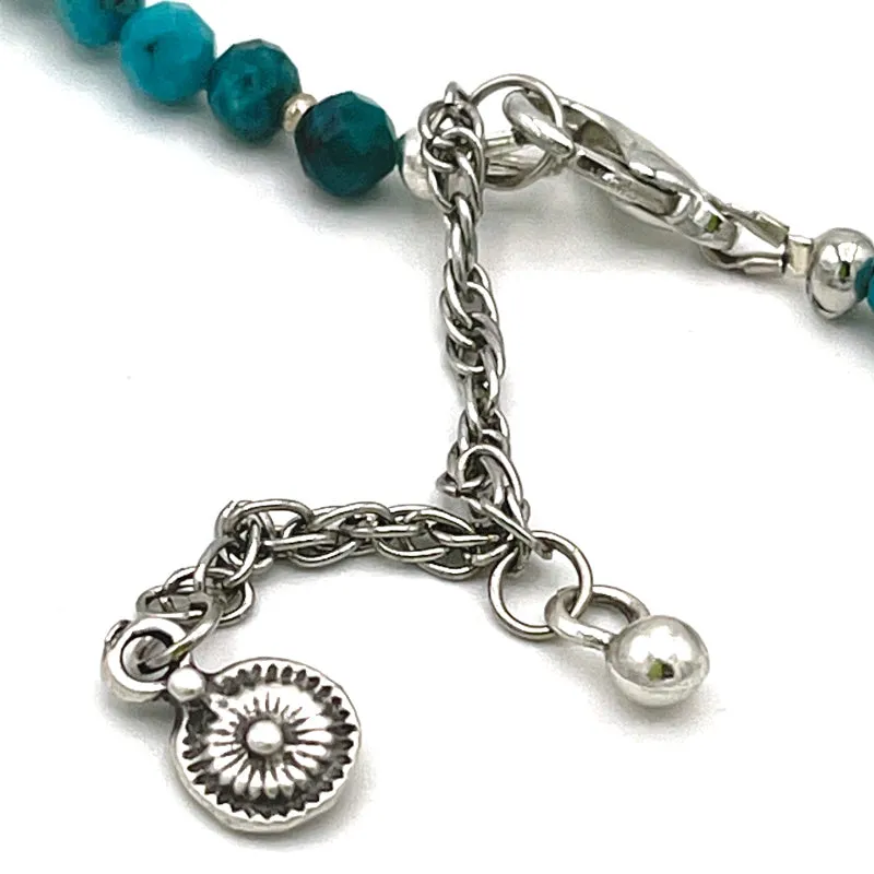 Metzke Pewter Mushroom Pendant Necklace