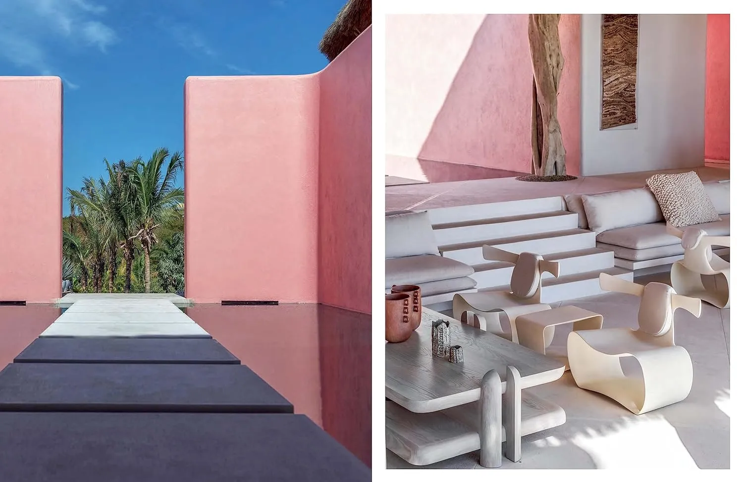 Mexican: A Journey Through Design