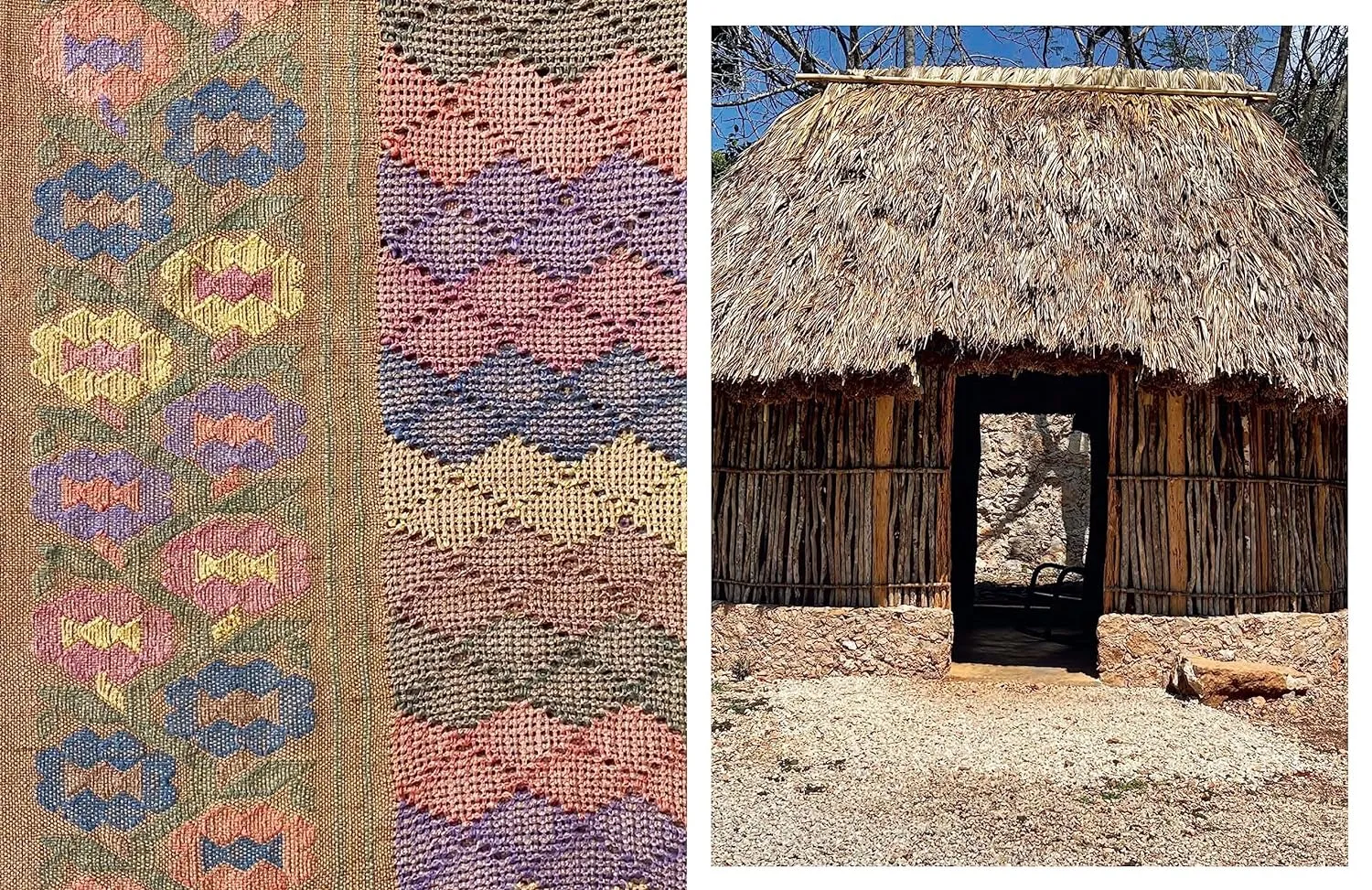 Mexican: A Journey Through Design