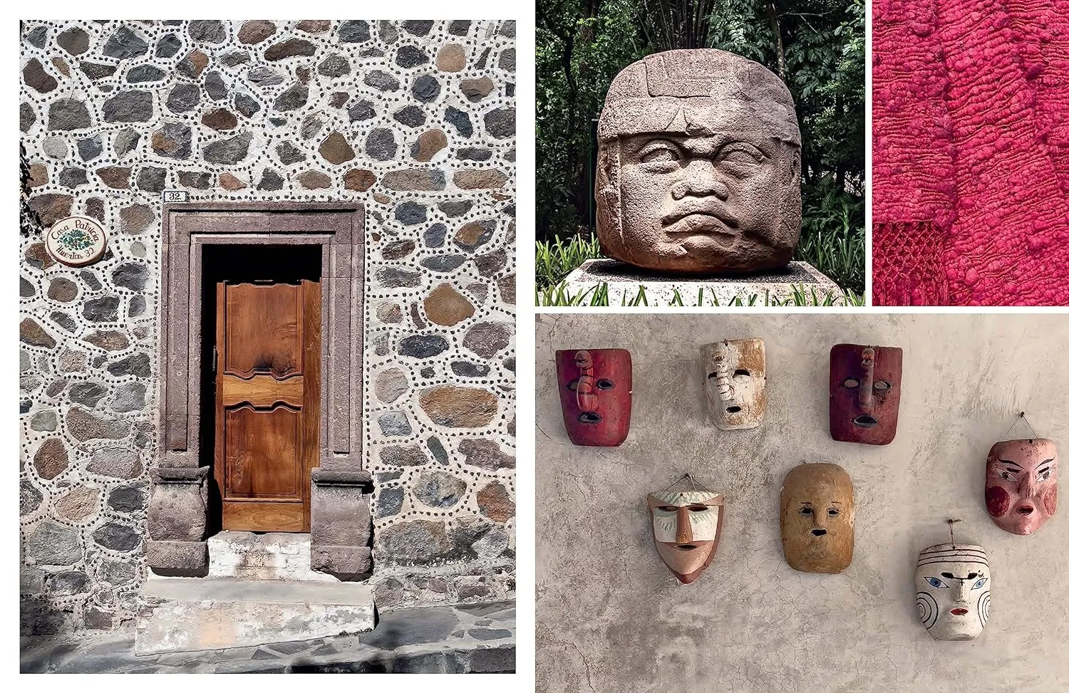 Mexican: A Journey Through Design