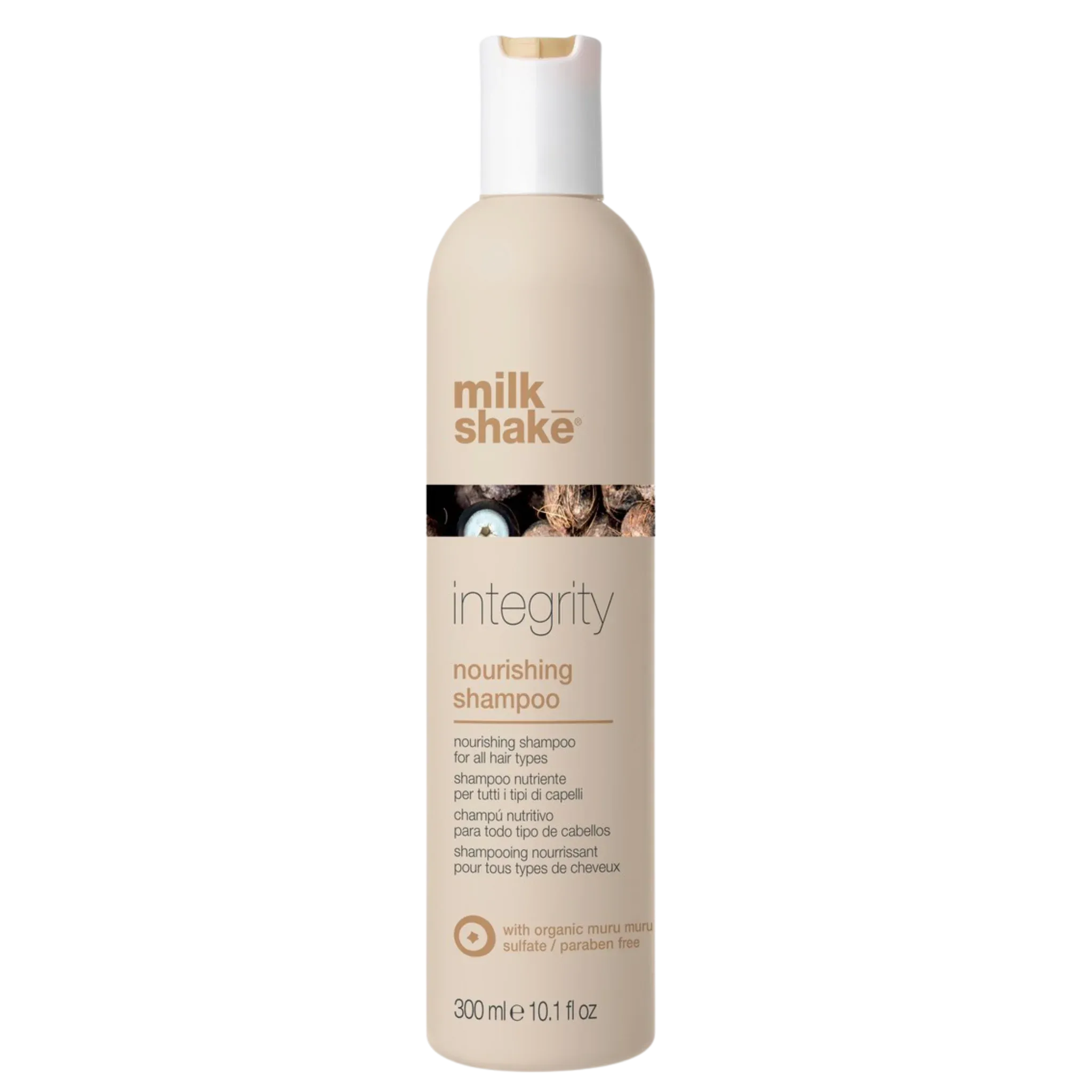 Milkshake Integrity Shampoo
