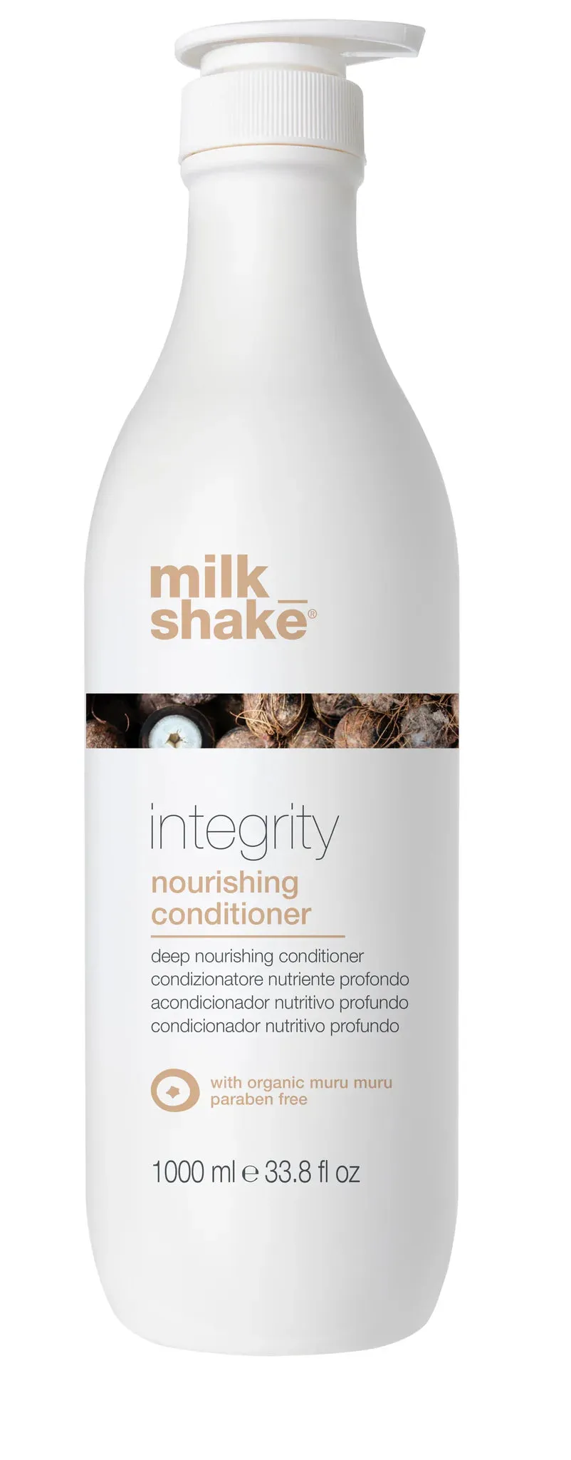 Milkshake Integrity Shampoo