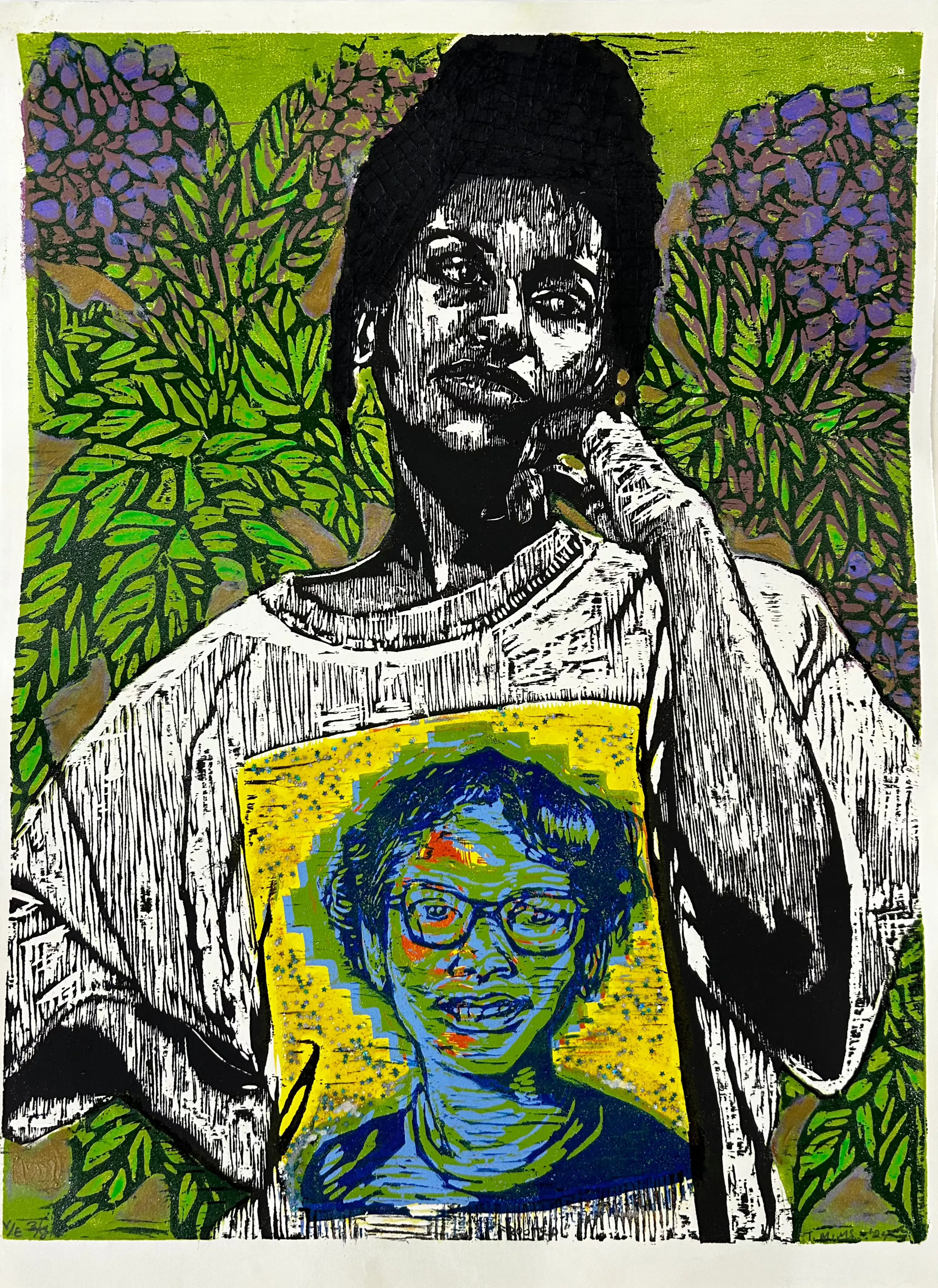 Mims, Traci, (Rooted)