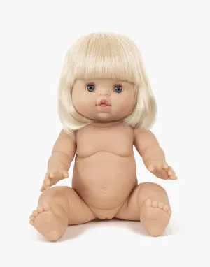 Minikane Angele doll