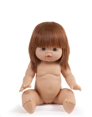 Minikane Capucine doll