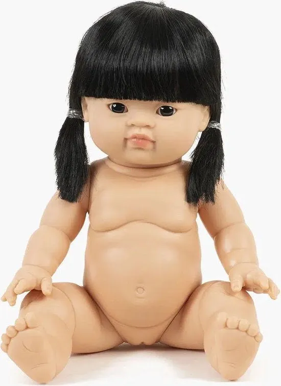 Minikane Jade doll