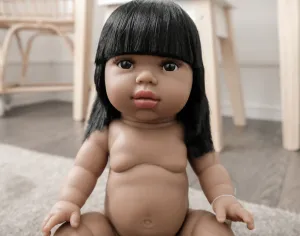 Minikane Latika doll