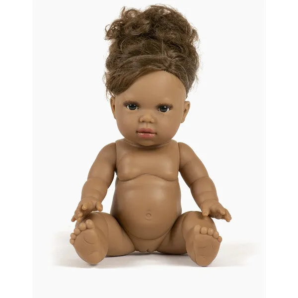 Minikane Melissa doll