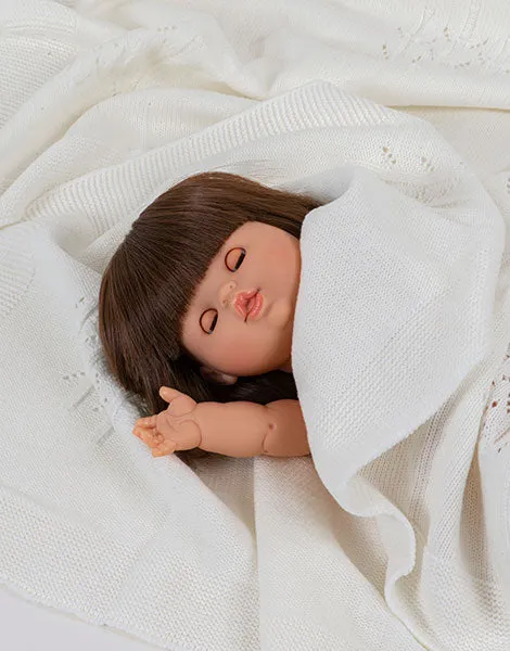 Minikane Sleepy Chloe doll