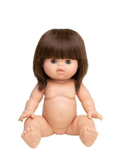 Minikane Sleepy Chloe doll