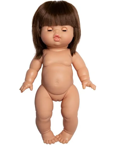 Minikane Sleepy Chloe doll