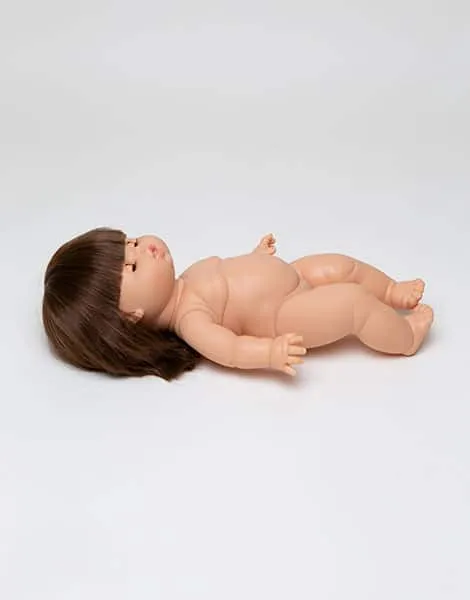 Minikane Sleepy Chloe doll