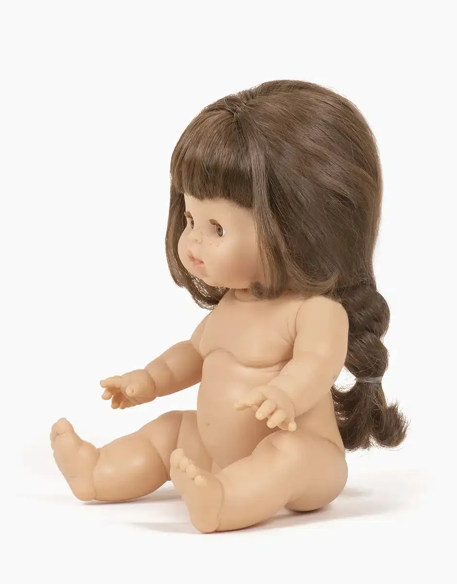 Minikane Valentine doll