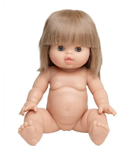 Minikane Yzé doll