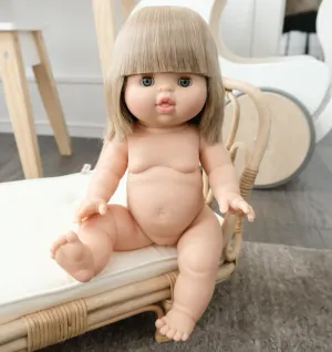 Minikane Yzé doll